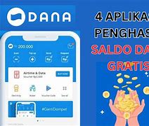 Anak Sd Juga Bisa Saldo Dana Tercepat 2024 Gratis Download