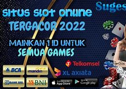 Daftar Situs Slot77