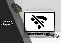 Kenapa Laptop Tidak Bisa Nyambung Ke Wifi Hp