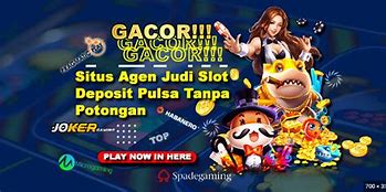 Permainan Baru Slot Domino 2023 Gacor Versi Terbaru Apk