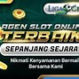 Situs Mirip Ligaciputra