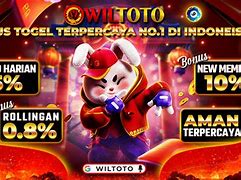 Situs Situs Sambo Toto Slot Online Terpercaya No 1