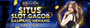 Slot Gacor Hari Ini Menang Mudah