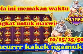 Slot Jepe Jepe Gratis Hari Ini Hongkong Pools