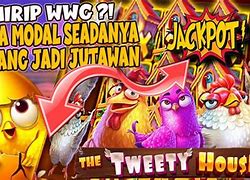 The Tweety House Slot Hari Ini Indonesia Inggris Indonesia Hari Ini